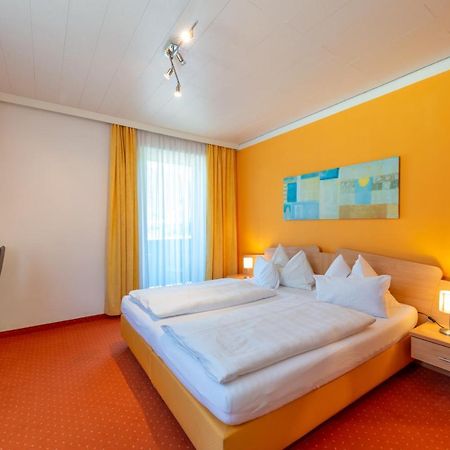 Fruehstueckspension Haus Ahamer Ebensee Εξωτερικό φωτογραφία