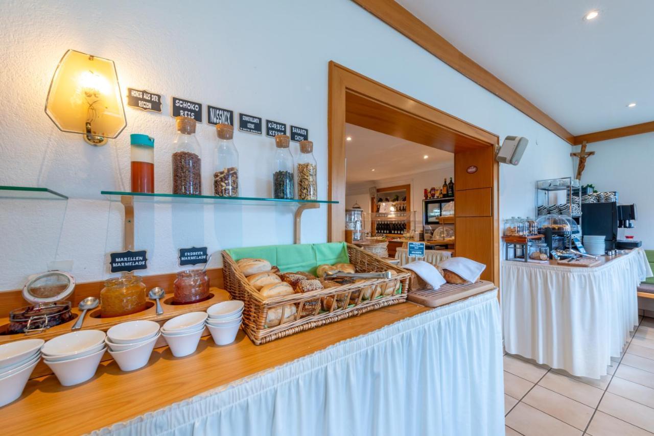 Fruehstueckspension Haus Ahamer Ebensee Εξωτερικό φωτογραφία