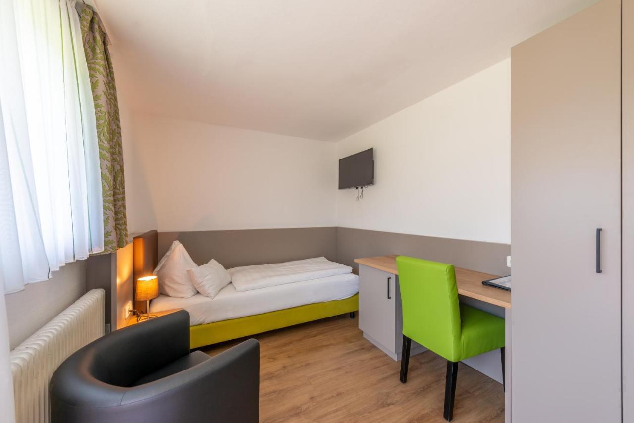 Fruehstueckspension Haus Ahamer Ebensee Εξωτερικό φωτογραφία